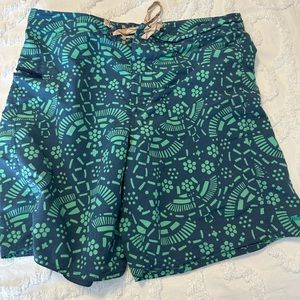 Patagonia Swim Trunks Board Shorts